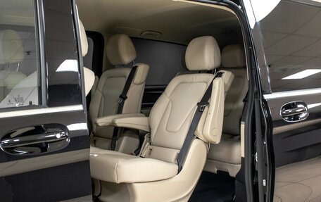 Mercedes-Benz V-Класс, 2024 год, 12 500 000 рублей, 8 фотография