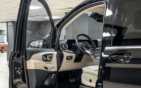 Mercedes-Benz V-Класс, 2024 год, 12 500 000 рублей, 7 фотография
