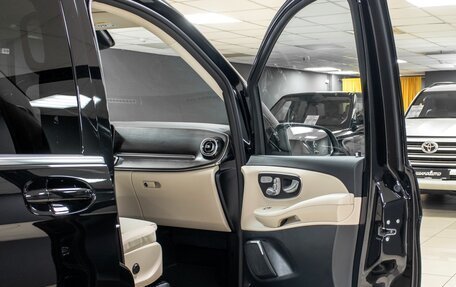 Mercedes-Benz V-Класс, 2024 год, 12 500 000 рублей, 13 фотография
