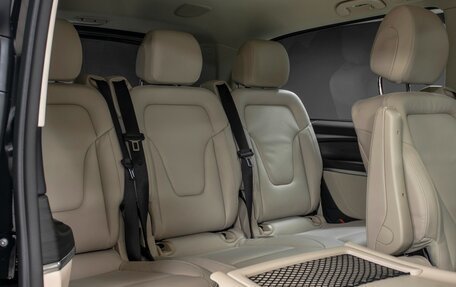 Mercedes-Benz V-Класс, 2024 год, 12 500 000 рублей, 9 фотография