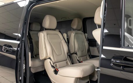 Mercedes-Benz V-Класс, 2024 год, 12 500 000 рублей, 10 фотография