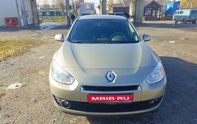 Renault Fluence I, 2013 год, 610 000 рублей, 1 фотография