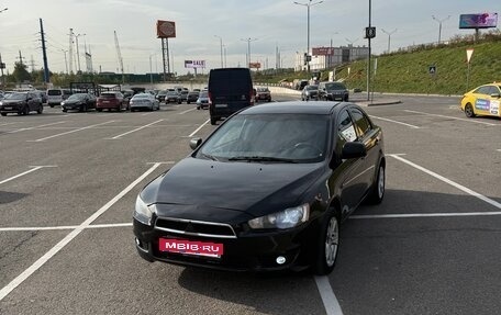 Mitsubishi Lancer IX, 2010 год, 560 000 рублей, 1 фотография