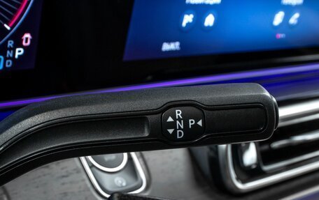 Mercedes-Benz V-Класс, 2024 год, 12 500 000 рублей, 21 фотография