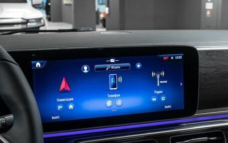 Mercedes-Benz V-Класс, 2024 год, 12 500 000 рублей, 19 фотография