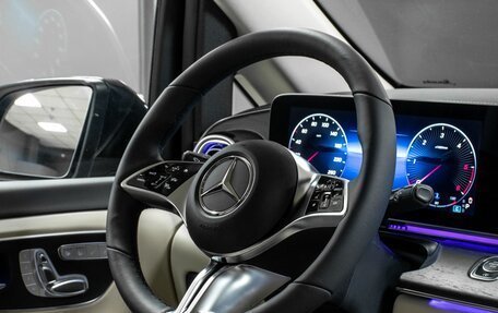 Mercedes-Benz V-Класс, 2024 год, 12 500 000 рублей, 24 фотография