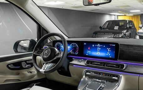 Mercedes-Benz V-Класс, 2024 год, 12 500 000 рублей, 25 фотография