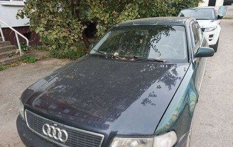 Audi A8, 1997 год, 230 000 рублей, 1 фотография