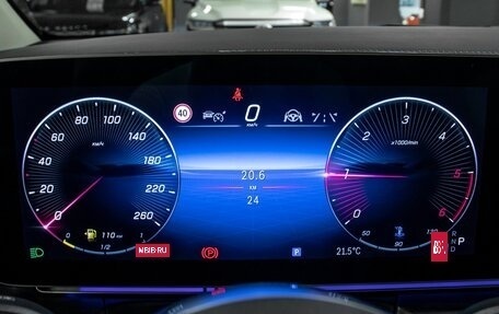 Mercedes-Benz V-Класс, 2024 год, 12 500 000 рублей, 22 фотография