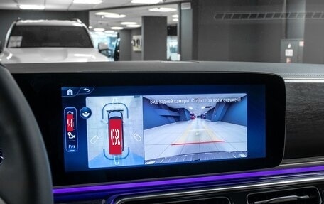 Mercedes-Benz V-Класс, 2024 год, 12 500 000 рублей, 23 фотография