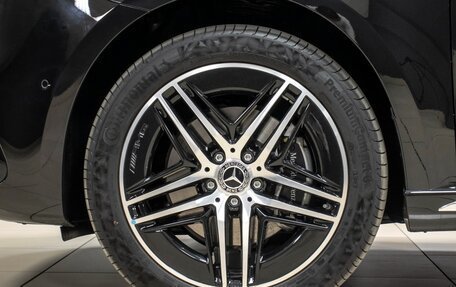 Mercedes-Benz V-Класс, 2024 год, 12 500 000 рублей, 28 фотография