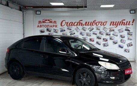 Chery M11 (A3), 2012 год, 479 000 рублей, 1 фотография