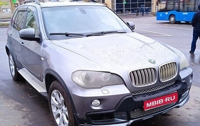 BMW X5, 2007 год, 1 200 000 рублей, 1 фотография