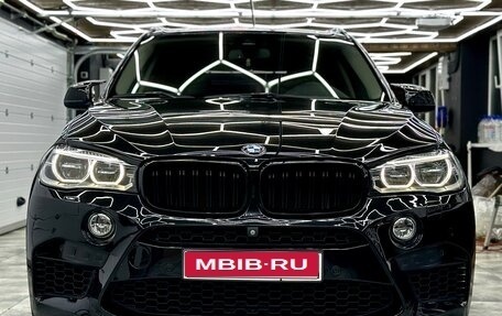 BMW X5, 2014 год, 2 450 000 рублей, 1 фотография