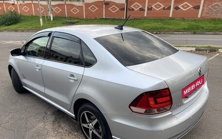 Volkswagen Polo VI (EU Market), 2018 год, 1 200 000 рублей, 5 фотография