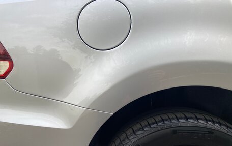 Volkswagen Polo VI (EU Market), 2018 год, 1 200 000 рублей, 19 фотография