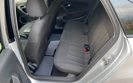 Volkswagen Polo VI (EU Market), 2018 год, 1 200 000 рублей, 27 фотография