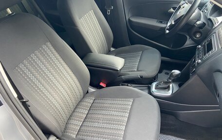 Volkswagen Polo VI (EU Market), 2018 год, 1 200 000 рублей, 31 фотография
