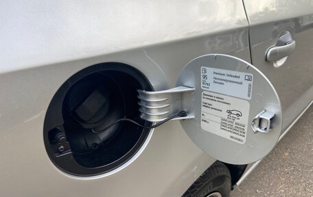 Volkswagen Polo VI (EU Market), 2018 год, 1 200 000 рублей, 20 фотография