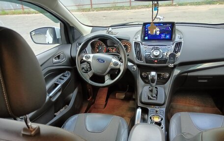 Ford Kuga III, 2016 год, 1 150 000 рублей, 5 фотография