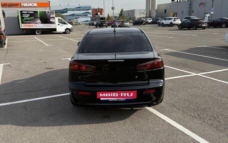 Mitsubishi Lancer IX, 2010 год, 560 000 рублей, 5 фотография