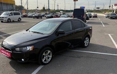 Mitsubishi Lancer IX, 2010 год, 560 000 рублей, 2 фотография