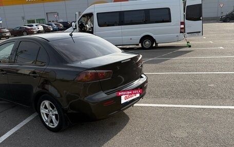 Mitsubishi Lancer IX, 2010 год, 560 000 рублей, 4 фотография