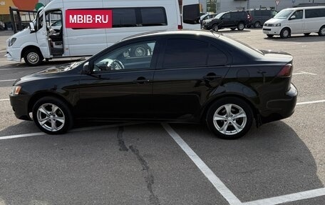 Mitsubishi Lancer IX, 2010 год, 560 000 рублей, 3 фотография