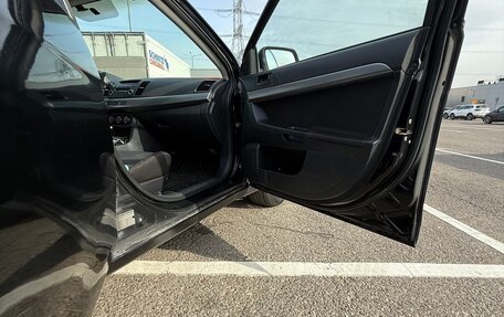 Mitsubishi Lancer IX, 2010 год, 560 000 рублей, 11 фотография