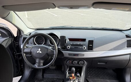 Mitsubishi Lancer IX, 2010 год, 560 000 рублей, 9 фотография