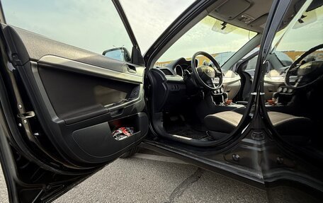 Mitsubishi Lancer IX, 2010 год, 560 000 рублей, 12 фотография