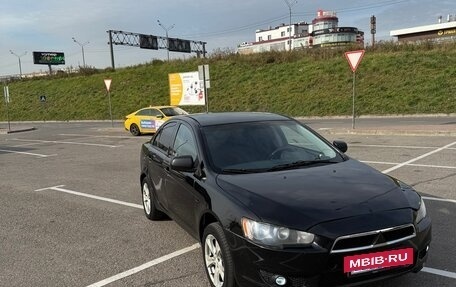 Mitsubishi Lancer IX, 2010 год, 560 000 рублей, 8 фотография