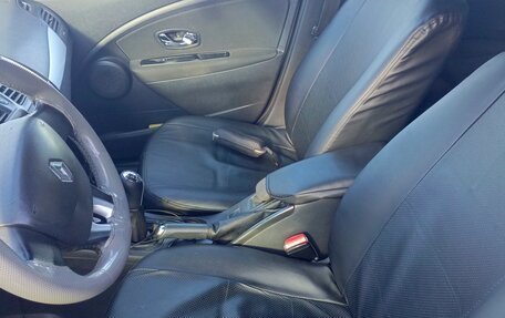 Renault Fluence I, 2013 год, 610 000 рублей, 10 фотография