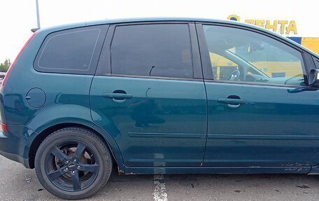 Ford C-MAX I рестайлинг, 2006 год, 370 000 рублей, 5 фотография