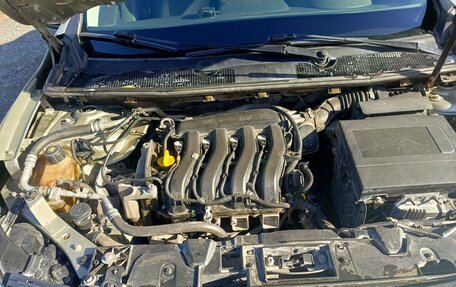 Renault Fluence I, 2013 год, 610 000 рублей, 12 фотография