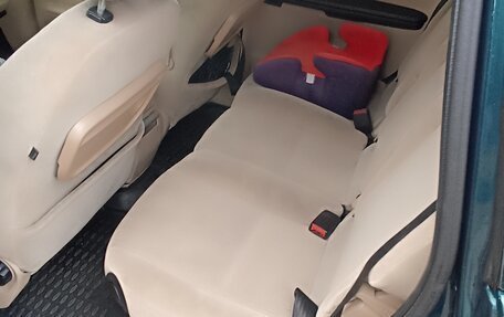 Ford C-MAX I рестайлинг, 2006 год, 370 000 рублей, 9 фотография