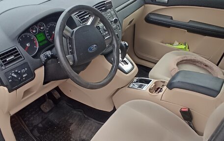 Ford C-MAX I рестайлинг, 2006 год, 370 000 рублей, 8 фотография