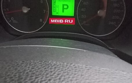 Ford C-MAX I рестайлинг, 2006 год, 370 000 рублей, 12 фотография