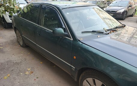 Audi A8, 1997 год, 230 000 рублей, 2 фотография