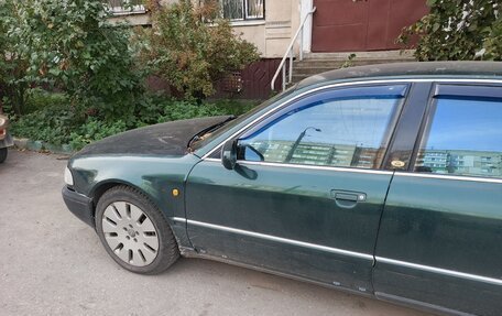 Audi A8, 1997 год, 230 000 рублей, 3 фотография