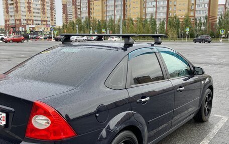 Ford Focus II рестайлинг, 2007 год, 375 000 рублей, 6 фотография