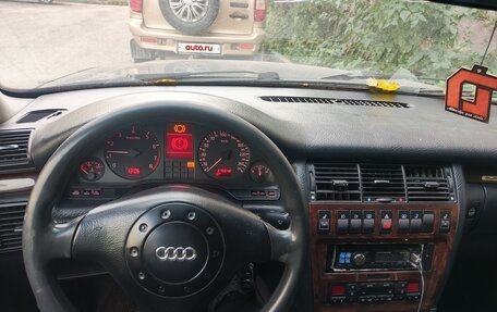 Audi A8, 1997 год, 230 000 рублей, 5 фотография