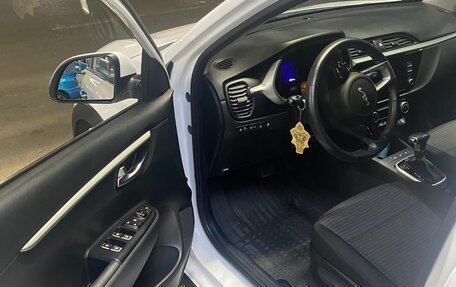 KIA Rio IV, 2021 год, 1 830 000 рублей, 12 фотография