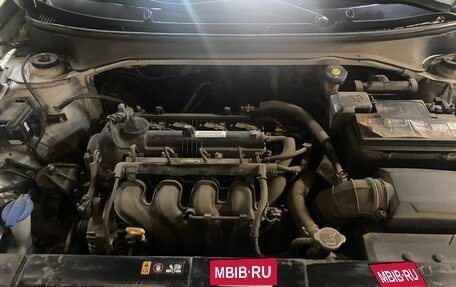 KIA Rio IV, 2021 год, 1 830 000 рублей, 6 фотография
