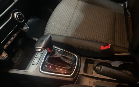 KIA Rio IV, 2021 год, 1 830 000 рублей, 17 фотография