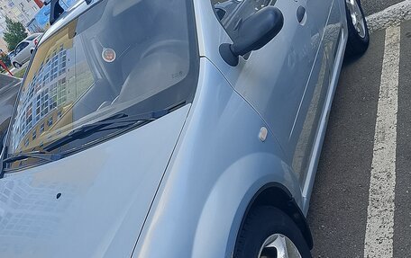 Renault Logan I, 2008 год, 235 000 рублей, 2 фотография