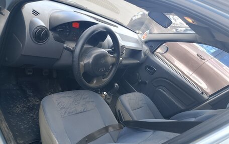 Renault Logan I, 2008 год, 235 000 рублей, 5 фотография