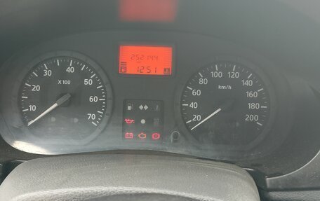 Renault Logan I, 2008 год, 235 000 рублей, 6 фотография
