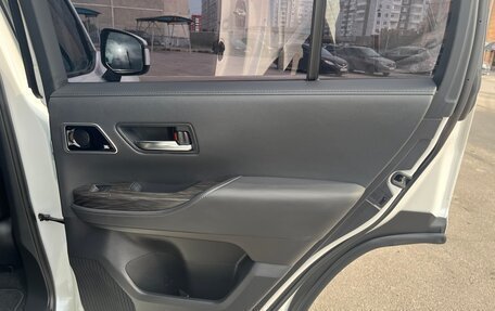 Toyota Land Cruiser, 2022 год, 8 290 000 рублей, 13 фотография