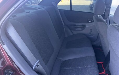 Hyundai Accent II, 2010 год, 570 000 рублей, 12 фотография